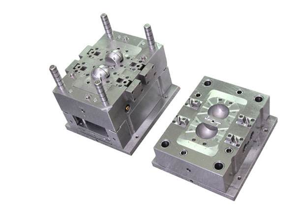 圓球注塑模具 圓球注塑模具